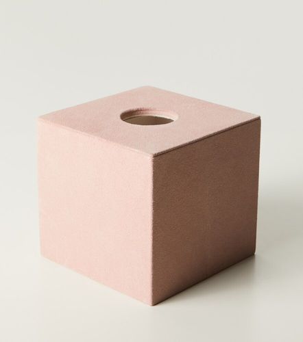 Michaël Verheyden Taschentuchbox Niez Cube - Michael Verheyden - Modalova