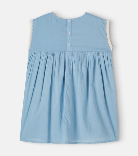 Vestido Talula de algodón floral - Louise Misha - Modalova