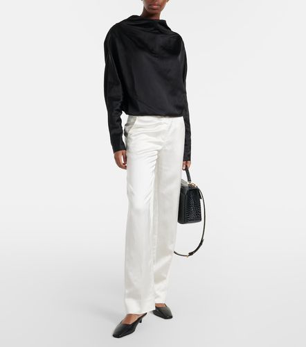 Toteme Pantaloni regular - Toteme - Modalova