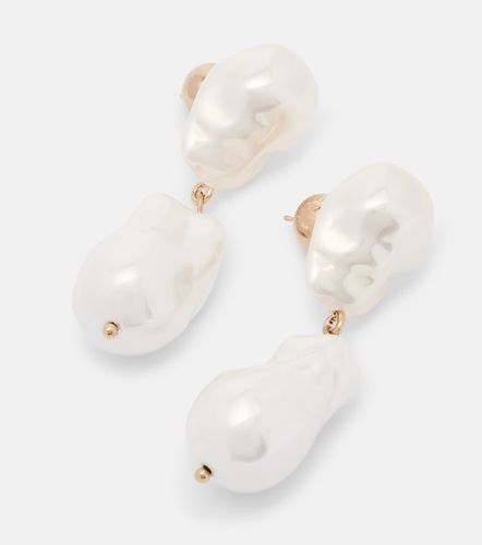 Erdem Pearl earrings - Erdem - Modalova