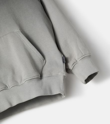 Sudadera con capucha Mic de jersey de algodón - Molo - Modalova