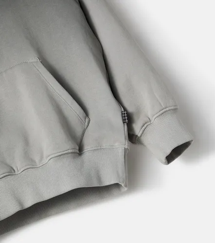 Sudadera con capucha Mic de jersey de algodón - Molo - Modalova