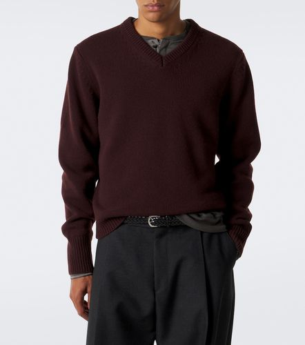 Pullover Miska in lana - Studio Nicholson - Modalova