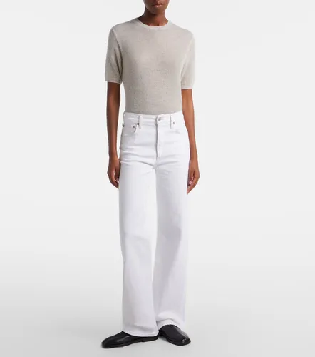 Agolde Harper straight jeans - Agolde - Modalova