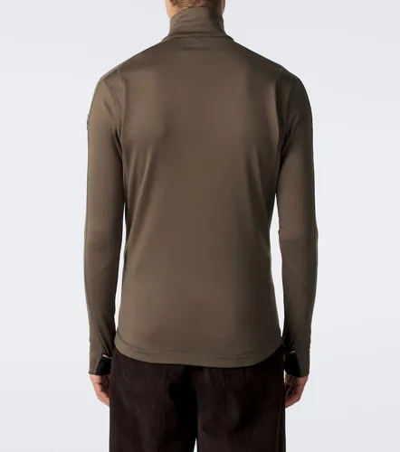 Moncler Grenoble Technical ski top - Moncler Grenoble - Modalova