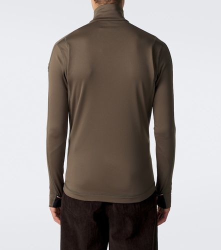 Moncler Grenoble Top da sci - Moncler Grenoble - Modalova