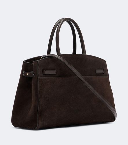 Shopper Hudson Midi in suede - DeMellier - Modalova