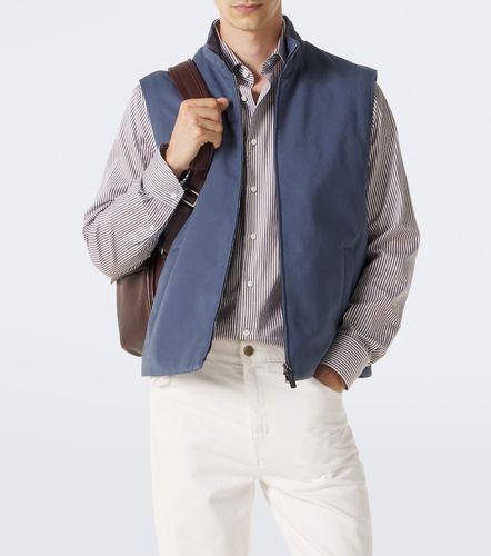 Tod's Gilet tecnico - Tod's - Modalova