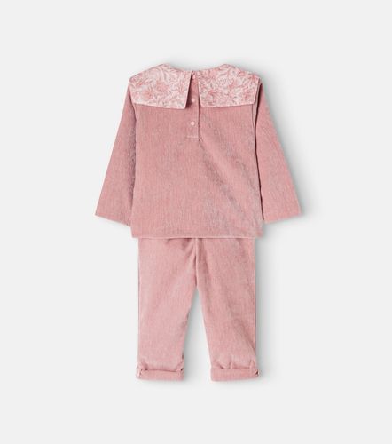 Bebé - set de top y pantalones - Patachou - Modalova