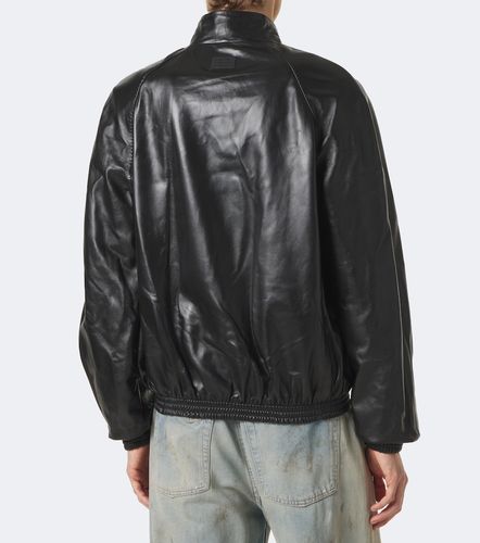 Acne Studios Leather jacket - Acne Studios - Modalova