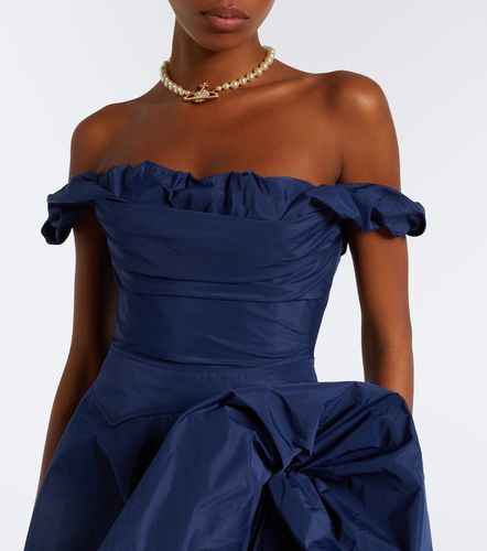 Bustier-Kleid Chichi aus Taft - Vivienne Westwood - Modalova