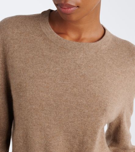 Jersey de cachemir con lana - Jacques Wei - Modalova