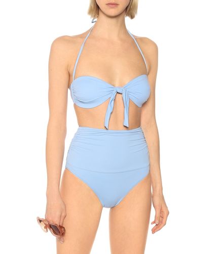 Top de bikini Caribe - Melissa Odabash - Modalova