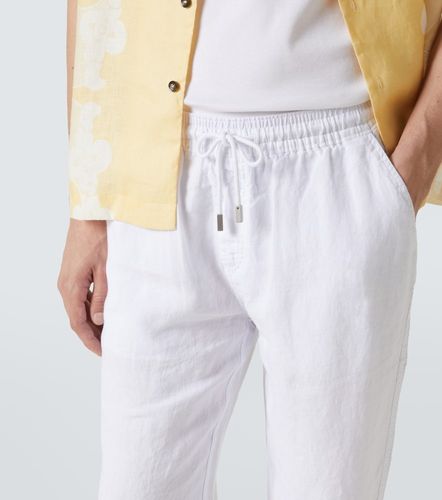 Vilebrequin Pantaloni in lino - Vilebrequin - Modalova