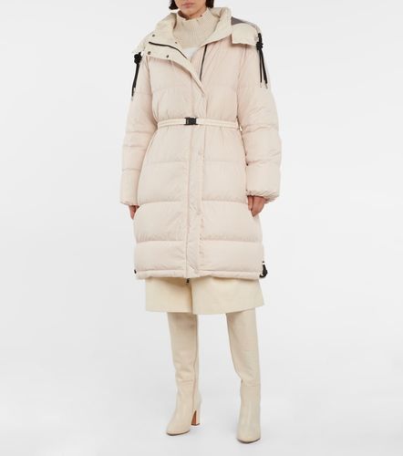 Abrigo de plumas Erysimum con capucha - Moncler - Modalova