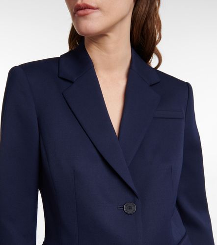 Blazer Fenice de lana virgen - Altuzarra - Modalova