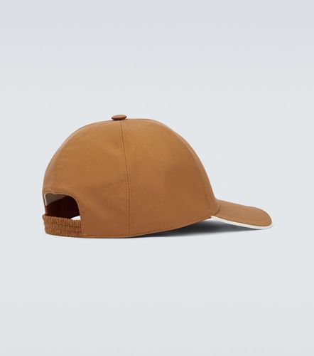 Loro Piana Bestickte Baseballcap - Loro Piana - Modalova