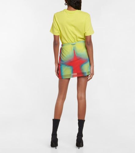 X Jean Paul Gaultier minifalda - Y/Project - Modalova