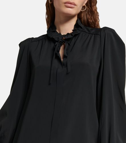 Miniabito con fiocco - Dorothee Schumacher - Modalova