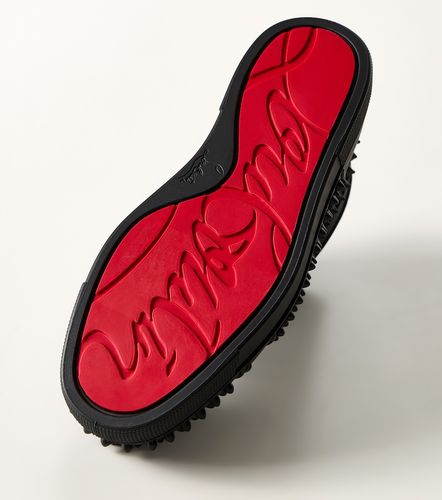 Gioco Loubitoy in gomma - Christian Louboutin - Modalova
