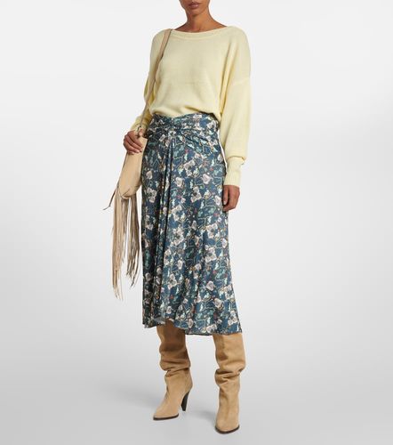 Pullover Caleb in cashmere - Isabel Marant - Modalova