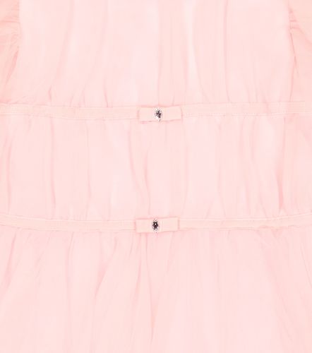 Monnalisa Vestido de tul - Monnalisa - Modalova