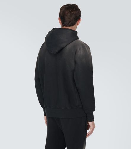 Sudadera con capucha de algodón - Les Tien - Modalova