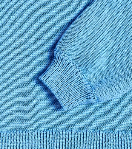 Molo Jersey Germaine de algodón - Molo - Modalova