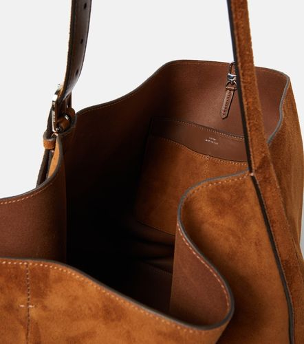 Toteme Borsa in suede - Toteme - Modalova
