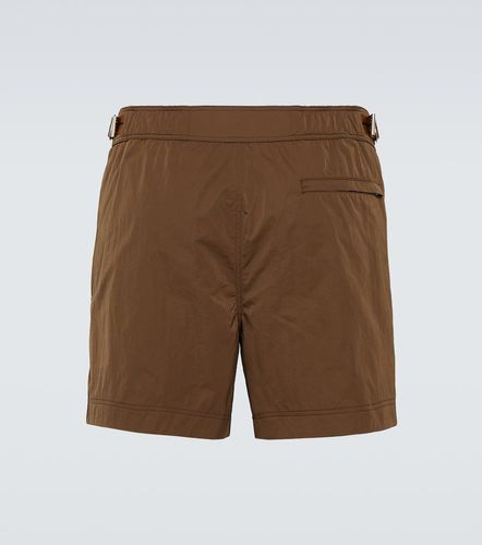 Zegna Swim trunks - Zegna - Modalova