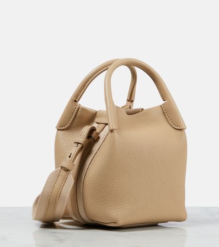 Loro Piana Bolso Bale Micro de piel - Loro Piana - Modalova