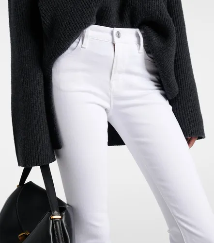 Jeans flared Le High Flare a vita alta - Frame - Modalova