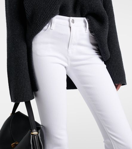 Le High Flare high-rise flared jeans - Frame - Modalova