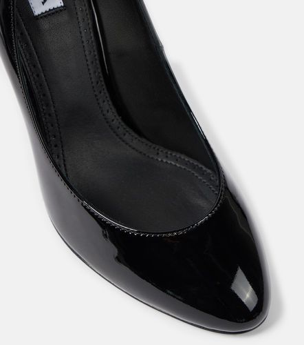 Alaïa Salones de charol - Alaia - Modalova