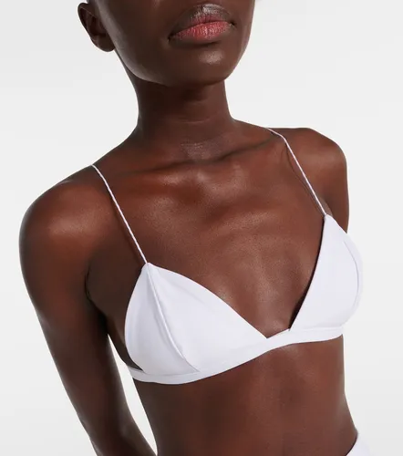 Micro Perfect Match bikini top - Jade Swim - Modalova