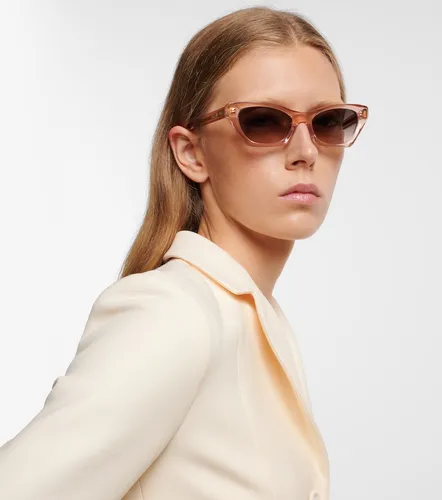 DiorMidnight B1I cat-eye sunglasses - Dior Eyewear - Modalova