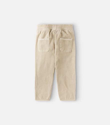 Bebé - pantalones Levyn de algodón - Donsje - Modalova