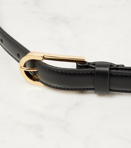 The Row Leather belt - The Row - Modalova