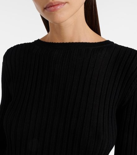 Khaite Sigrid wool maxi dress - Khaite - Modalova