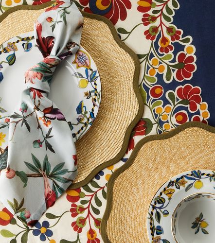 Set Cloud aus zwei Tischsets - La DoubleJ - Modalova