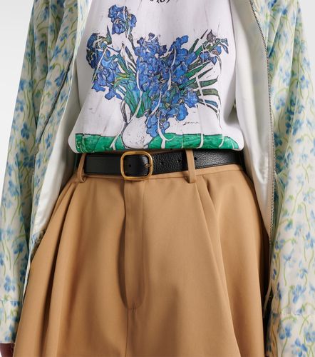 Loewe Cinturón de piel - Loewe - Modalova