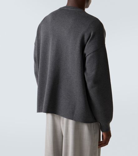 Loewe Jersey con anagrama - Loewe - Modalova