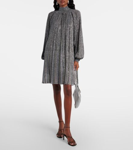 Missoni Lame minidress - Missoni - Modalova