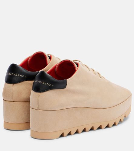 Sneakers Sneak-Elys con zeppa - Stella McCartney - Modalova