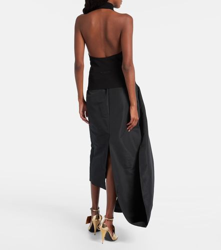Givenchy Top aus Jersey - Givenchy - Modalova