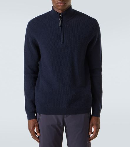 Pullover Derek-1 aus Wolle und Kaschmir - Bogner - Modalova