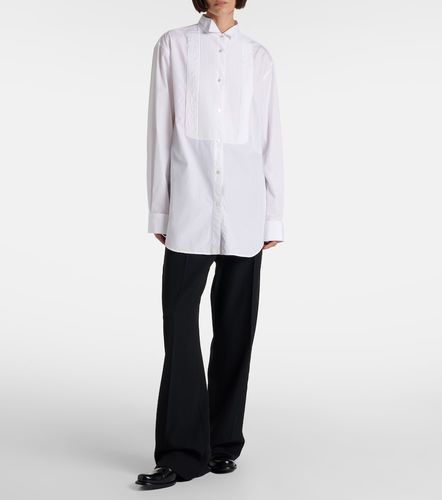 The Row Camicia Erelia in cotone - The Row - Modalova