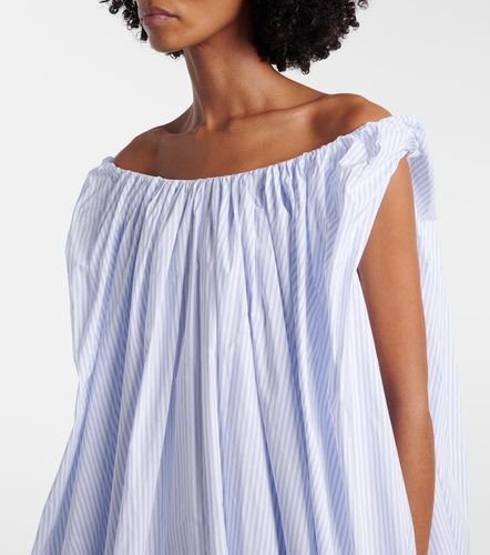 Abito midi Lavande a righe - Jacquemus - Modalova