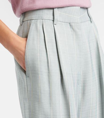 Blazé Milano Pantaloni regular After You a righe - Blaze Milano - Modalova