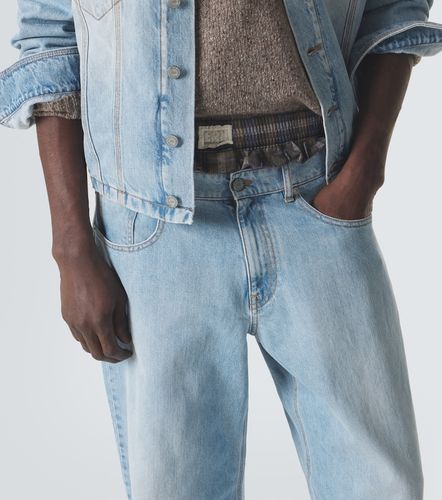 ERL Jeans a gamba larga - ERL - Modalova